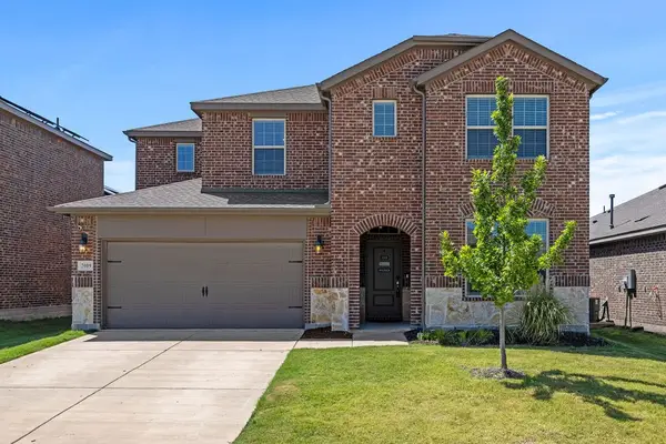 2009 Sue Ellen Street, Anna, TX 75409