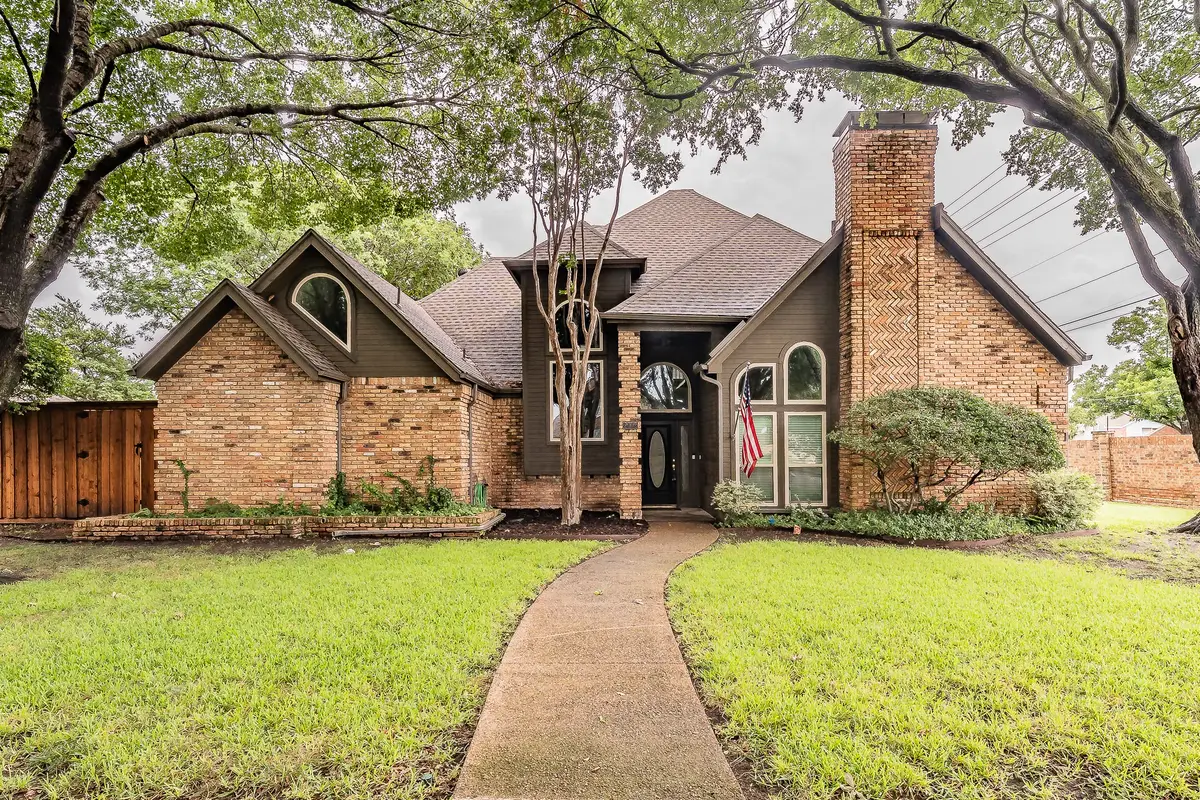2002 Diamond Oaks Drive, Garland, TX 75044 - #1