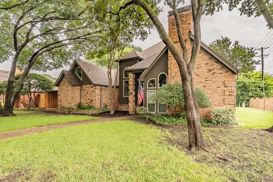 2002 Diamond Oaks Drive, Garland, TX 75044 - #2