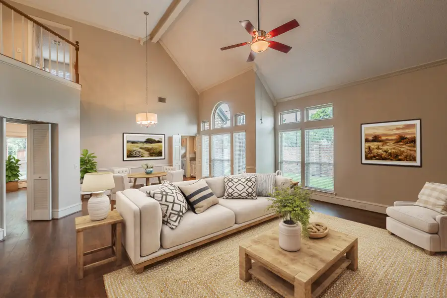 2002 Diamond Oaks Drive, Garland, TX 75044 - #3