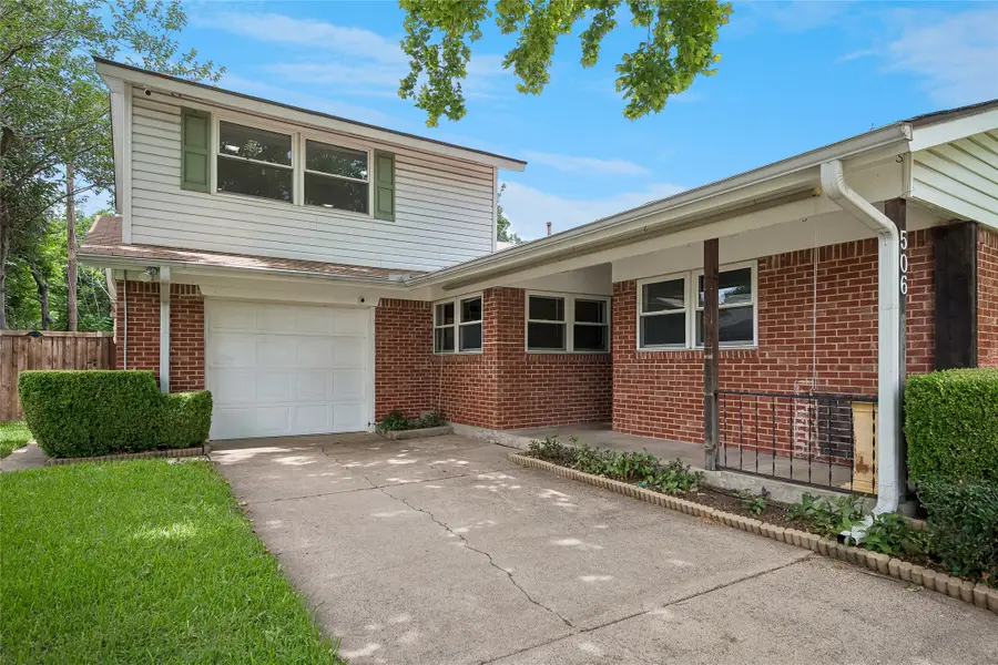 506 Worcester Way, Richardson, TX 75080 - #2