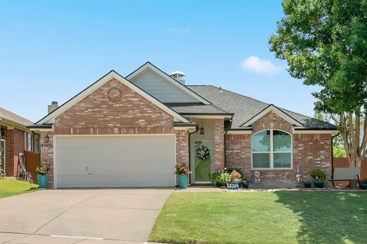 2608 Hilcroft Avenue, Denton, TX 76210 - #1
