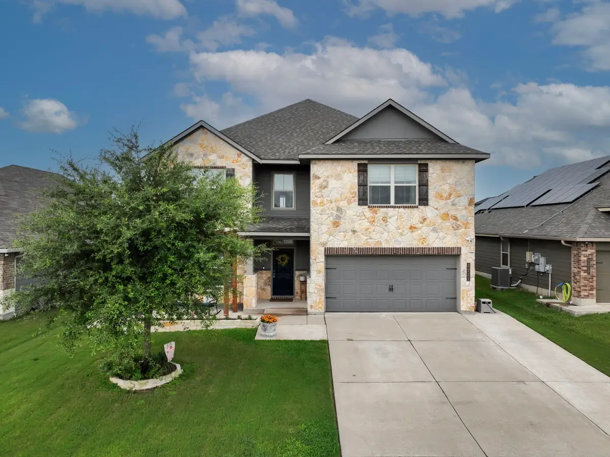 3221 Samson Drive, Waco, TX 76655 - #1