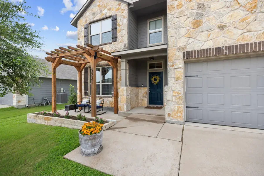 3221 Samson Drive, Waco, TX 76655 - #2