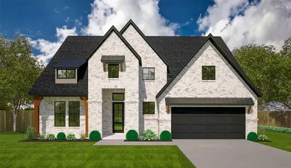 403 Kestrel Court, Aledo, TX 76008