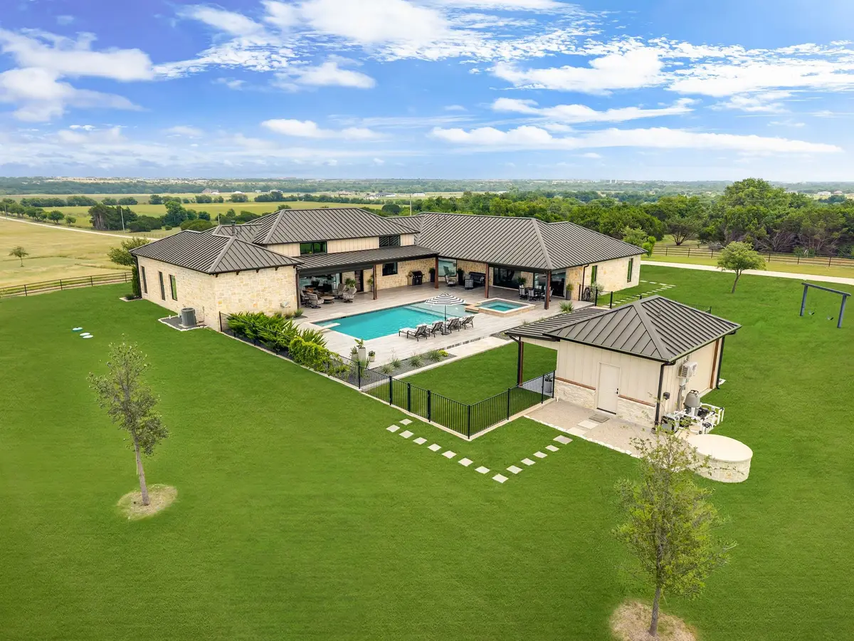 2145 County Road 1227, Cleburne, TX 76033 - #1