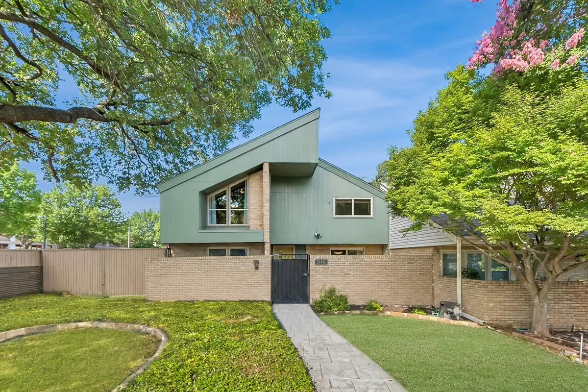 10401 Shadow Bend Drive, Dallas, TX 75230 - #1