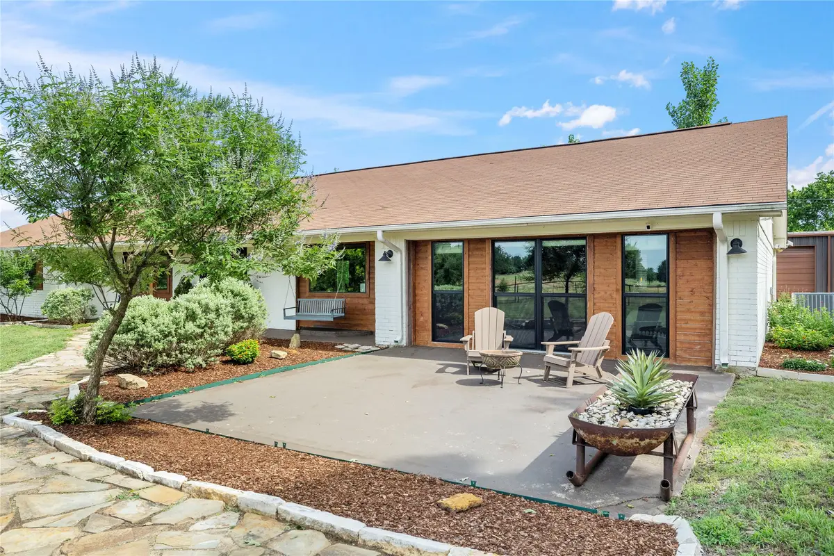 2458 Fm 2752, Athens, TX 75752 - #1