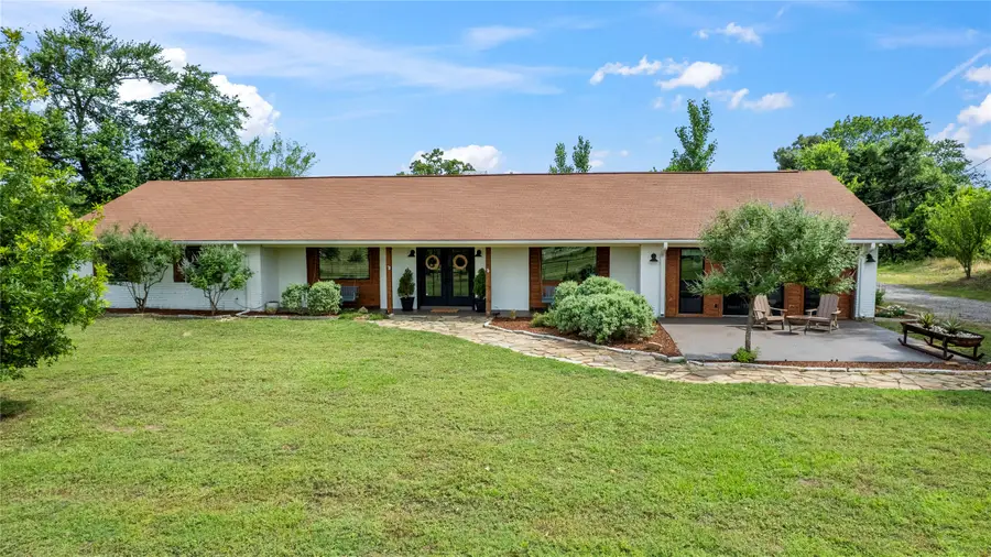 2458 Fm 2752, Athens, TX 75752 - #3