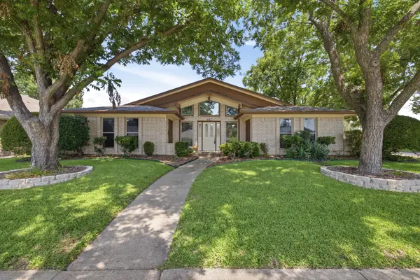 442 Brookfield Drive, Garland, TX 75040
