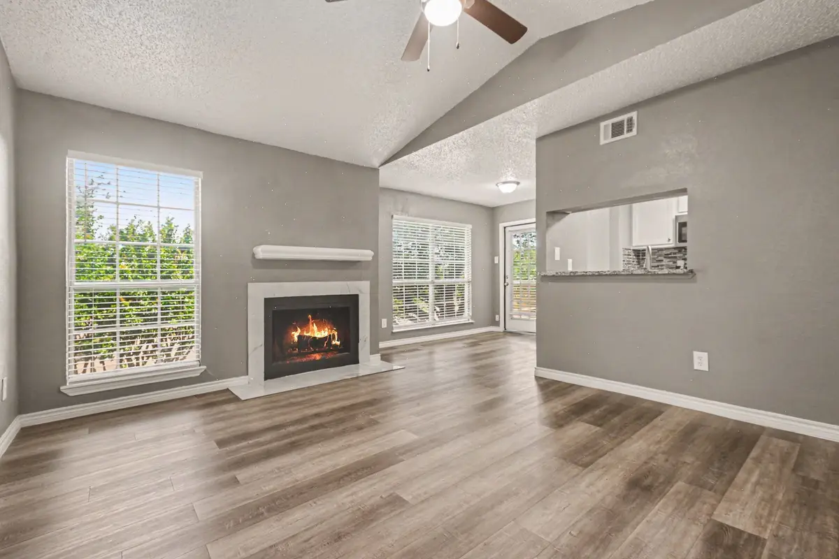 3645 W Northgate Drive #201, Irving, TX 75062 - #1