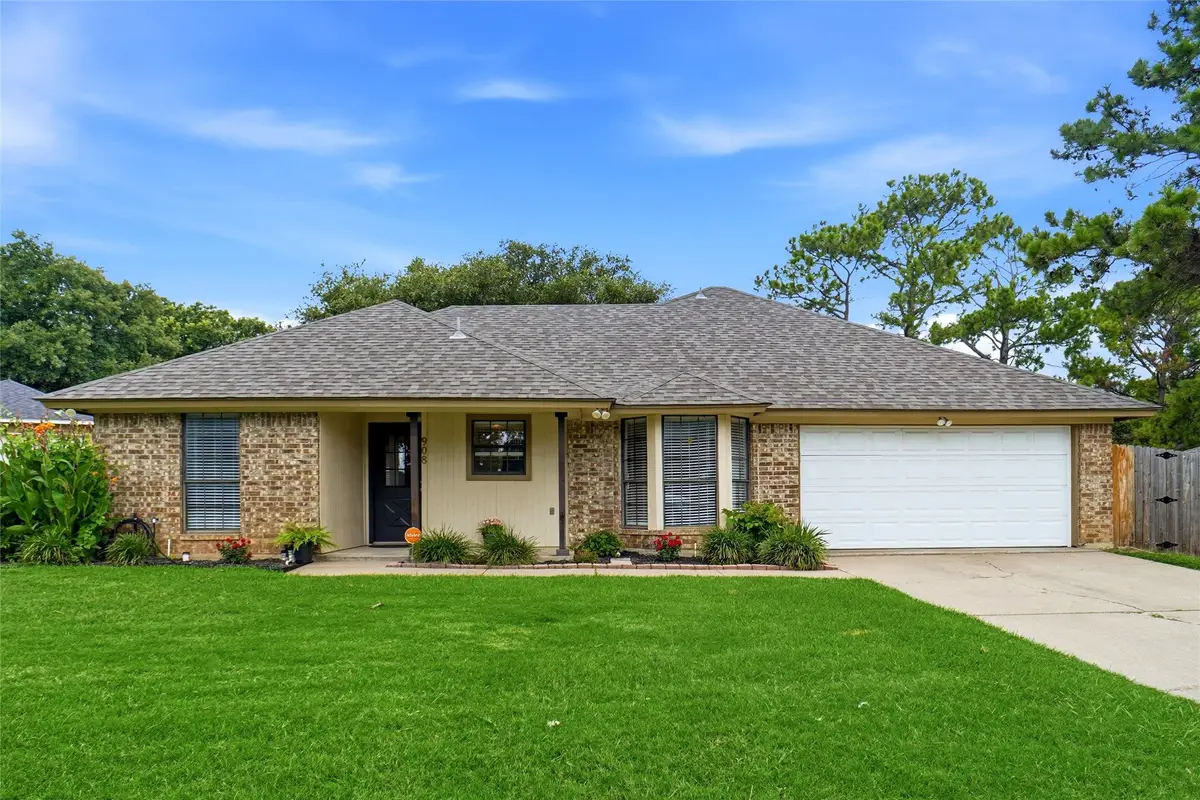 908 Santa Fe Trail, Keller, TX 76248 - #1