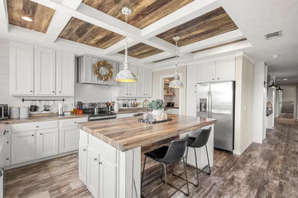 9158 Fm 1895, Kaufman, TX 75142