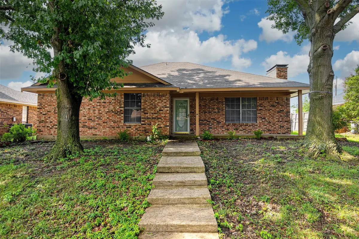118 Windsor Drive, Wylie, TX 75098 - #1
