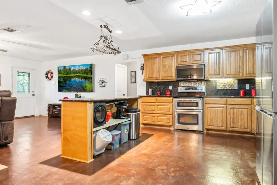 6338 Fm 933, Blum, TX 76627 - #3