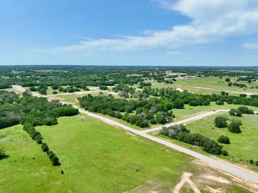 Lot 57 Kilkenny Road, Poolville, TX 76487 - #3