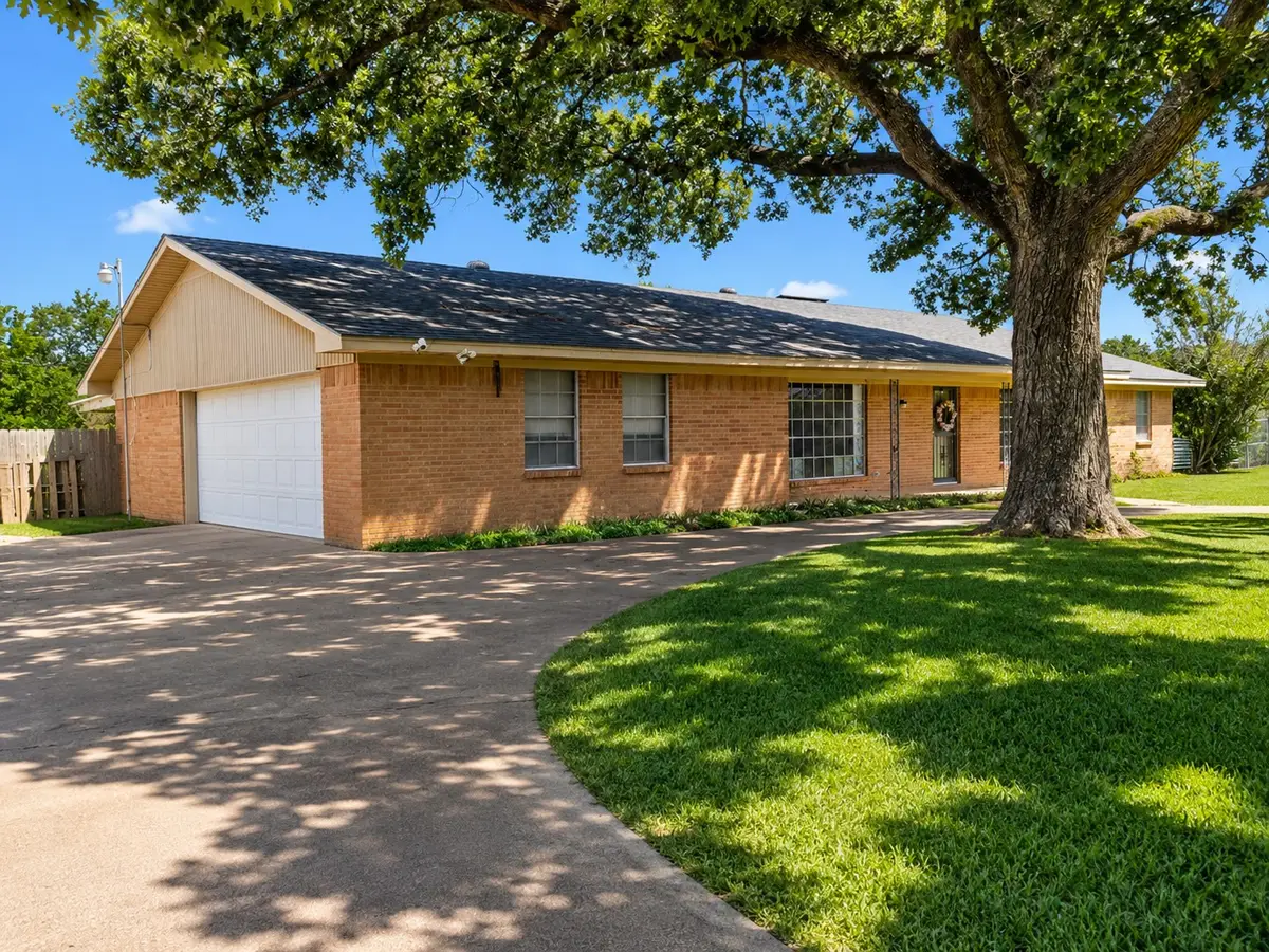 1081 Wright Street, Terrell, TX 75160 - #1
