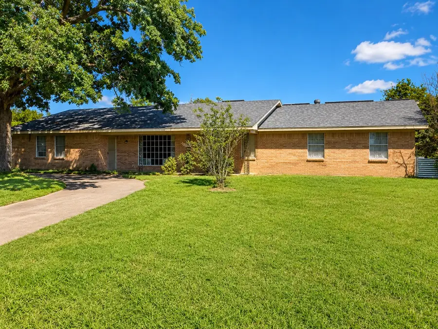 1081 Wright Street, Terrell, TX 75160 - #2