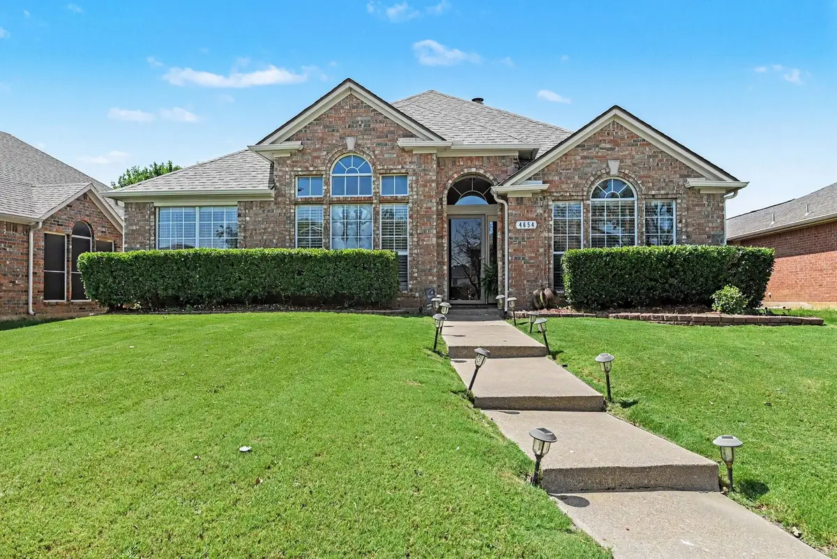 4654 Park Court, Fort Worth, TX 76137 - #1