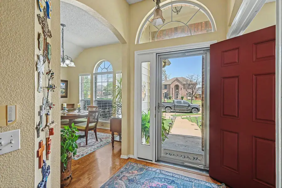 4654 Park Court, Fort Worth, TX 76137 - #3