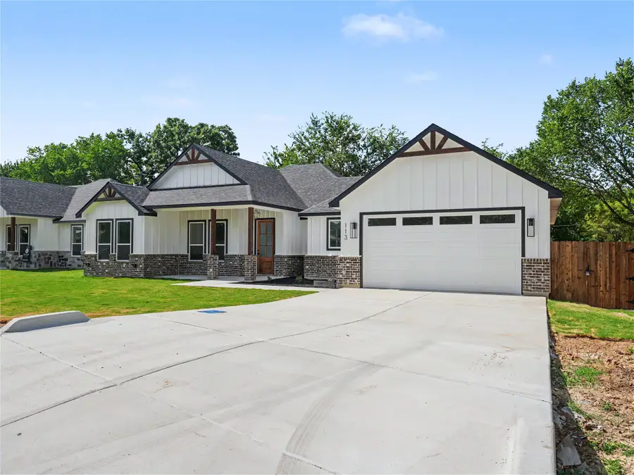 113 Dennis Drive, Azle, TX 76020 - #3