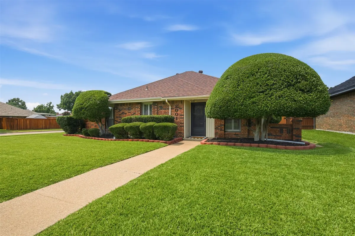 2001 Espinosa Drive, Carrollton, TX 75010 - #1