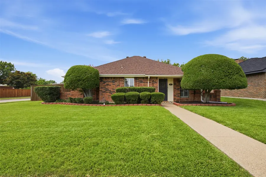 2001 Espinosa Drive, Carrollton, TX 75010 - #2