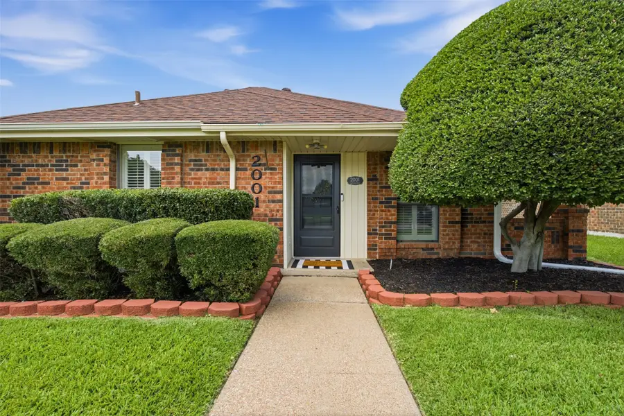 2001 Espinosa Drive, Carrollton, TX 75010 - #3