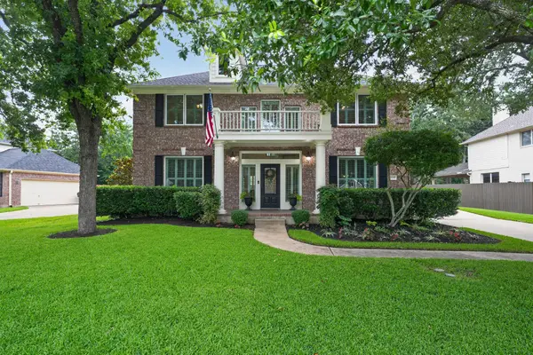 2220 Falkirk Drive, Round Rock, TX 78681