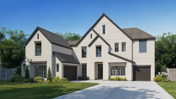4808 Trickle Spring Way, Midlothian, TX 76065