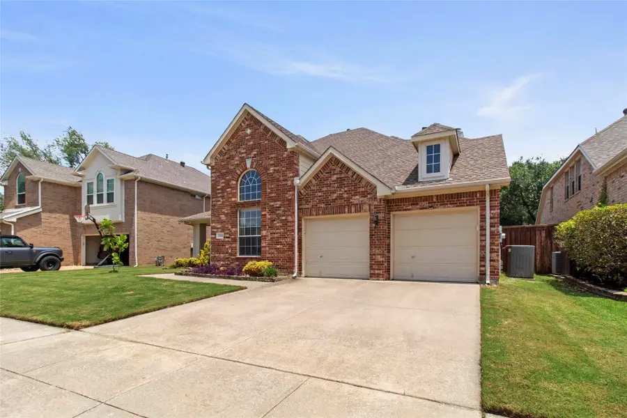 3705 Glenshannon Lane, Flower Mound, TX 75022 - #2