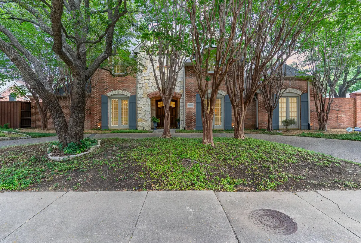 17508 Muirfield Drive, Dallas, TX 75287 - #1