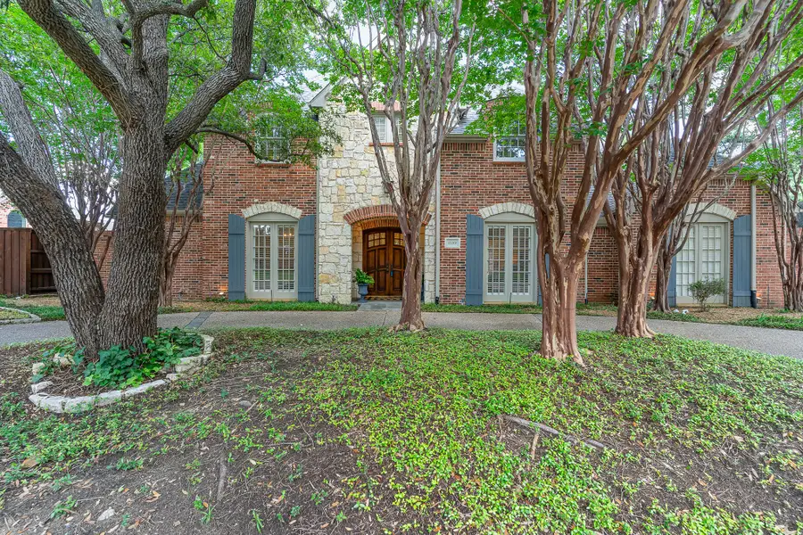 17508 Muirfield Drive, Dallas, TX 75287 - #2