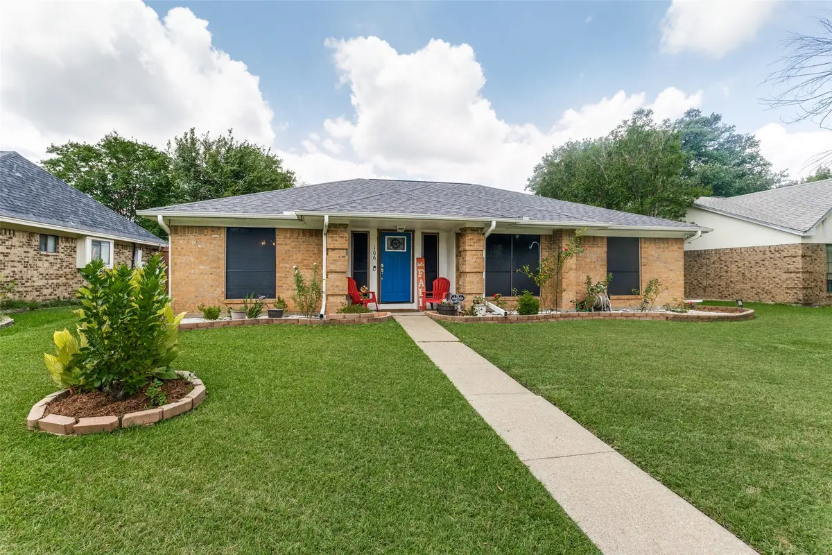 106 E Apollo Road, Garland, TX 75040 - #1