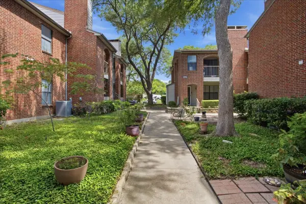 3205 Donnelly #202, Fort Worth, TX 76107