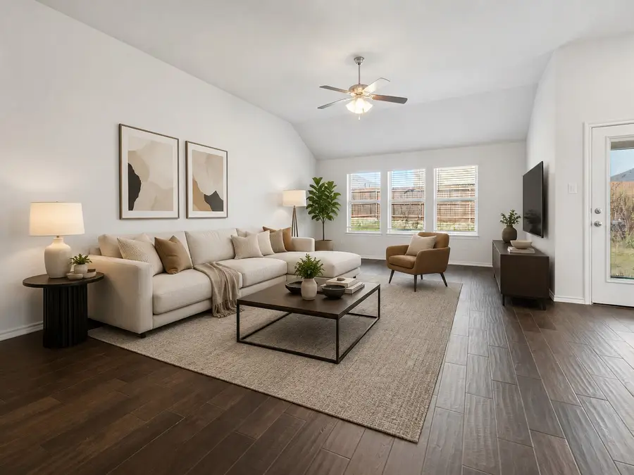 2924 Montrose Trail, Forney, TX 75126 - #2