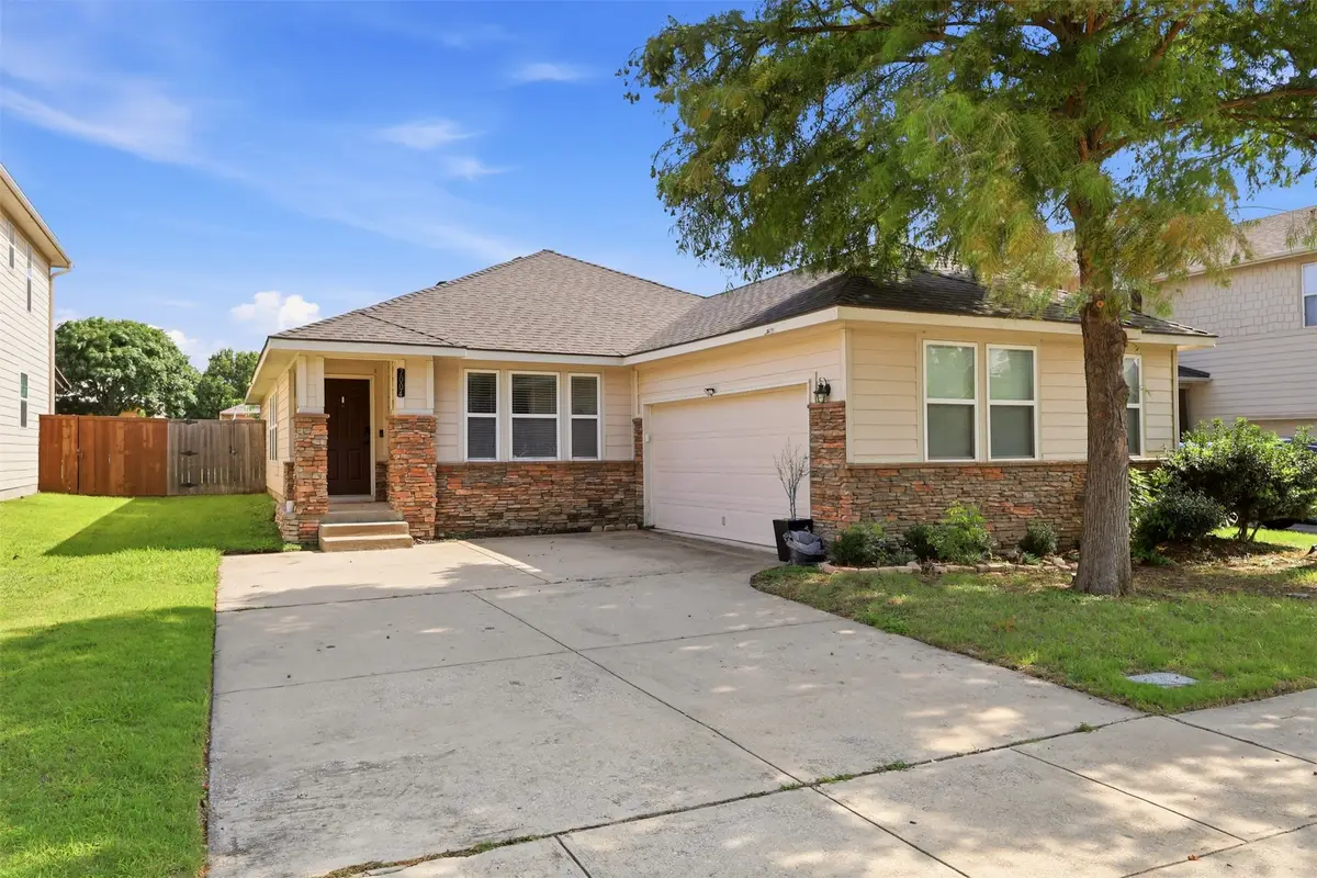 7004 Cotton Seed Drive, McKinney, TX 75070 - #1