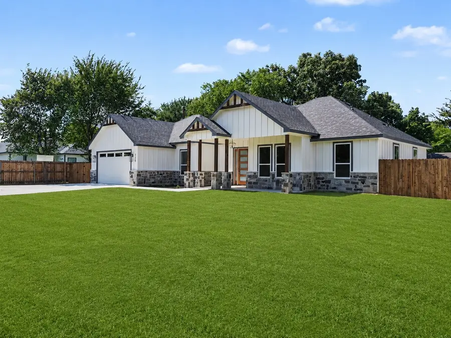 115 Dennis Drive, Azle, TX 76020 - #3