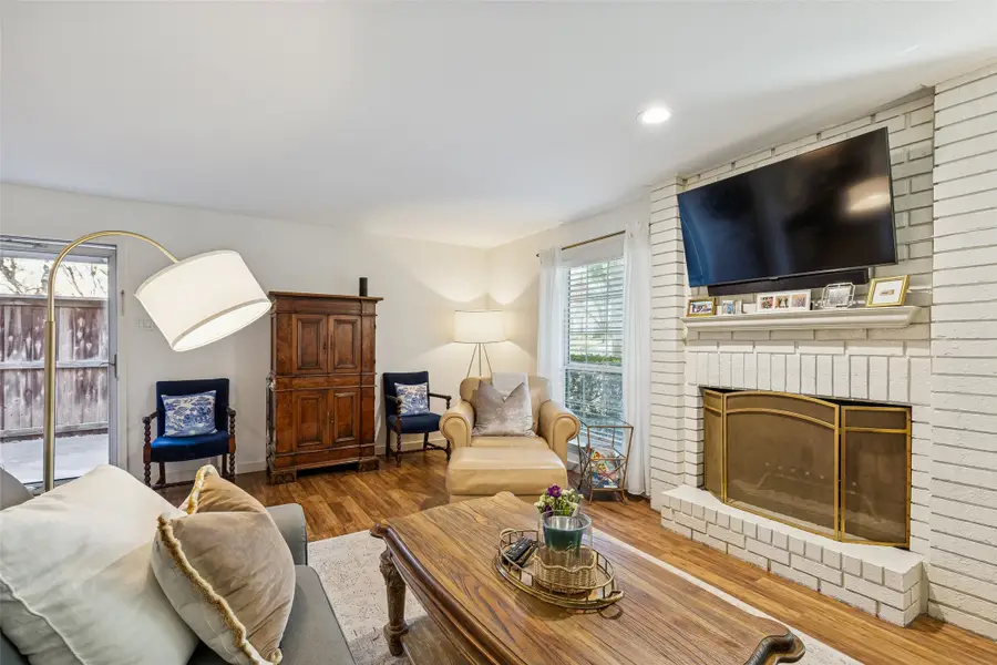 7623 Riverbrook Drive #17, Dallas, TX 75230 - #2