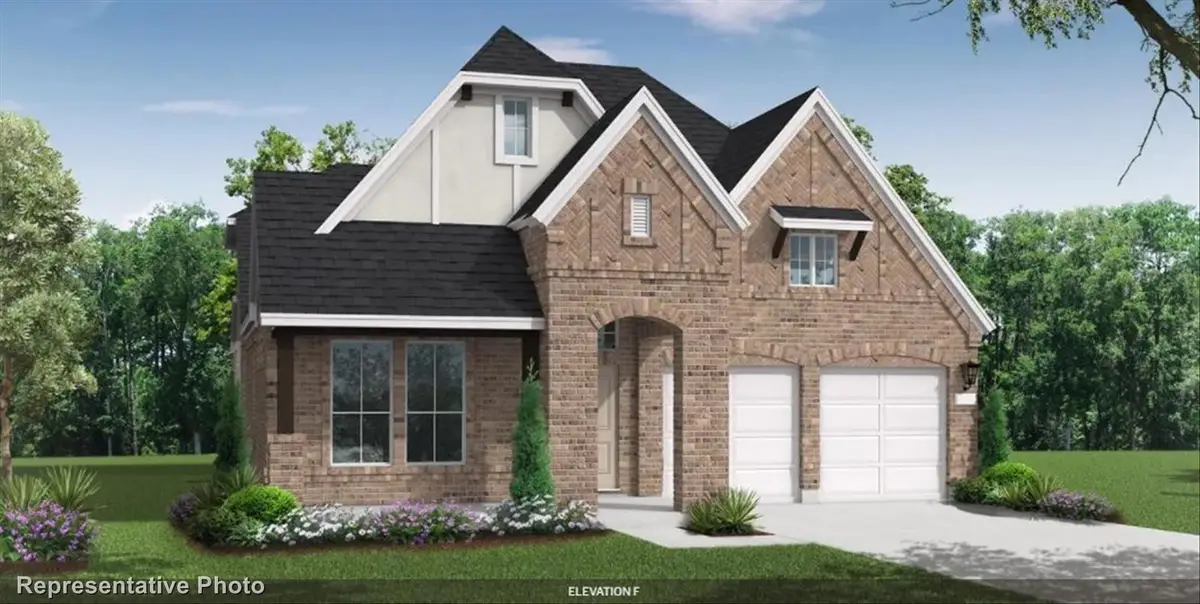 609 Limerick Lane, Celina, TX 75009 - #1