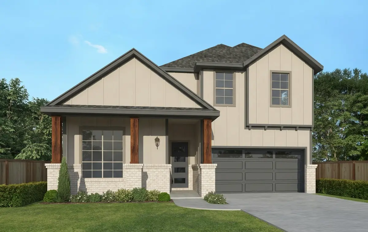 910 Sandpiper Drive, Aledo, TX 76008 - #1