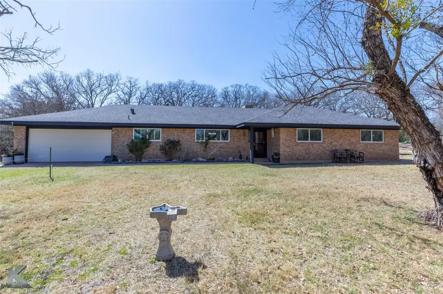 7626 Fm 89, Tuscola, TX 79562 - #3