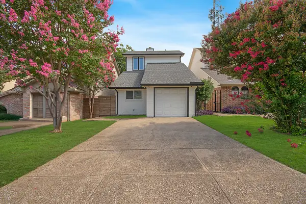 218 Saint Marys Place, Rockwall, TX 75087