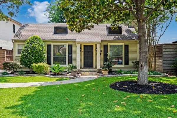 5114 Stanford Avenue, Dallas, TX 75209