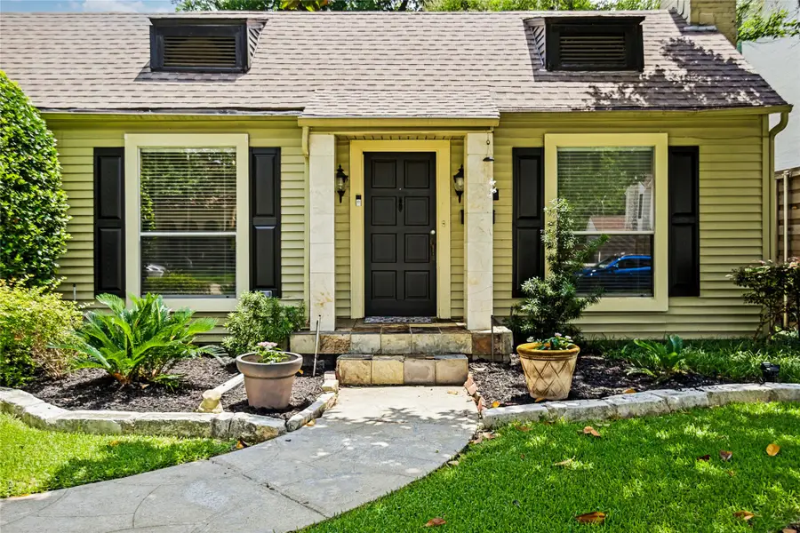 5114 Stanford Avenue, Dallas, TX 75209 - #3