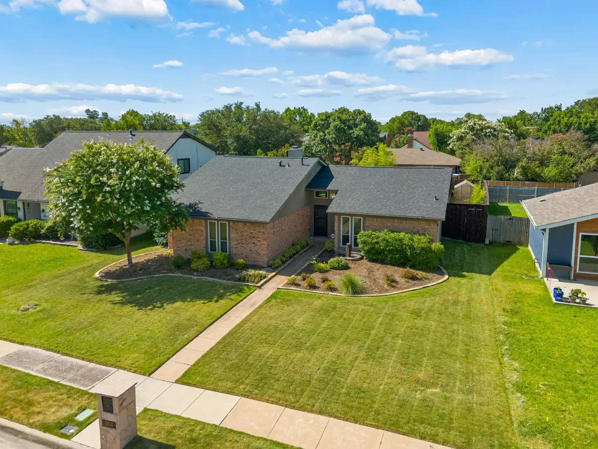 1104 Princeton Drive, Richardson, TX 75081 - #1