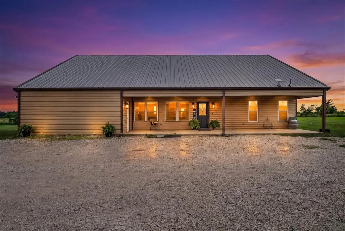638 Vz County Road 2807, Mabank, TX 75147 - #1