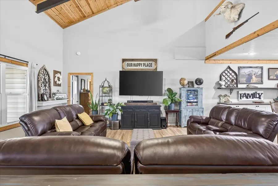 638 Vz County Road 2807, Mabank, TX 75147 - #3