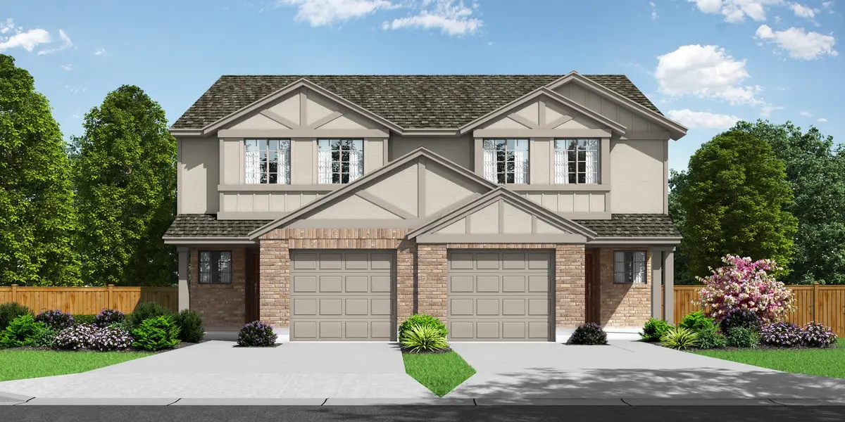 180 Balboa Lane, Princeton, TX 75407 - #1