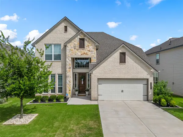 11200 Pallasite Court, Lorena, TX 76655